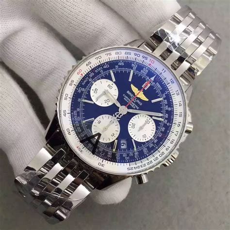 navitimer breitling replica|breitling reproduction watches for men.